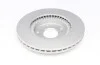 Диск тормозной KAVO BR-2250-C (фото 2)