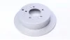 Диск тормозной KAVO BR-3219-C (фото 4)