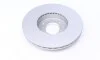 Диск тормозной KAVO BR-3264-C (фото 1)