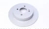 Диск тормозной KAVO BR-3264-C (фото 3)