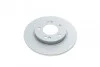 Диск тормозной KAVO BR-3295-C (фото 4)