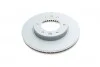 Диск тормозной KAVO BR-4227-C (фото 4)