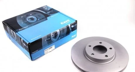 Диск тормозной KAVO BR-4764-C