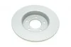 Диск тормозной KAVO BR-4765-C (фото 2)