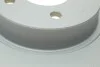 Диск тормозной KAVO BR-4765-C (фото 4)