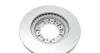 Диск тормозной KAVO BR-5722-C (фото 2)