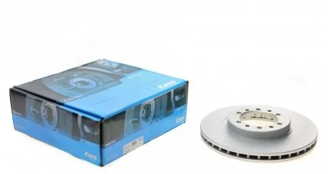 Диск гальмівний KAVO BR-5722-C