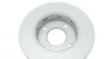 Диск тормозной KAVO BR-5766-C (фото 2)