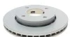 Диск тормозной KAVO BR-5766-C (фото 5)