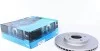 Диск тормозной KAVO BR-5775-C (фото 1)
