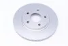 Диск тормозной KAVO BR-5775-C (фото 3)