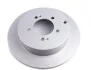 Диск тормозной KAVO BR-5776-C (фото 2)