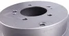 Диск тормозной KAVO BR-5776-C (фото 5)