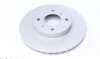 Диск тормозной KAVO BR-6768-C (фото 3)