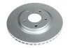 Диск тормозной KAVO BR-6795-C (фото 2)