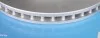 Диск тормозной KAVO BR-6795-C (фото 4)