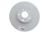 Диск тормозной KAVO BR-8219-C (фото 1)