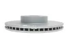 Диск тормозной KAVO BR-8219-C (фото 5)