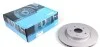 Диск тормозной KAVO BR-8722-C (фото 1)