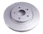 Диск тормозной KAVO BR-8722-C (фото 2)