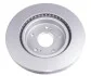 Диск тормозной KAVO BR-8722-C (фото 3)