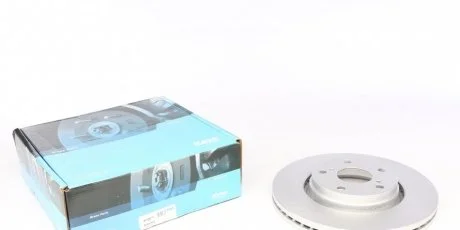 Диск тормозной KAVO BR-9467-C