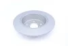 Диск тормозной KAVO BR-9507-C (фото 3)