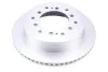 Диск тормозной KAVO BR-9508-C (фото 2)