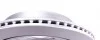 Диск тормозной KAVO BR-9508-C (фото 3)
