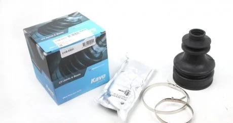 Пильовик ШРУСу KAVO CVB-6531