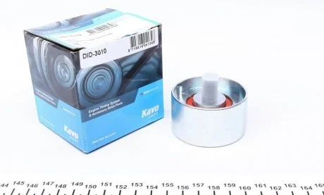 Ролик натяжний ременя ГРМ KAVO DID-3010