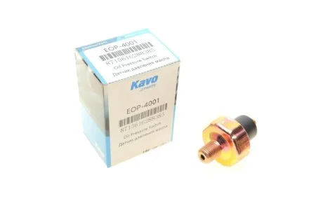 Датчик тиску масла KAVO EOP-4001