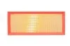 Фільтр повітряний FAF-10500