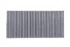 Фільтр салону FCA-10043C