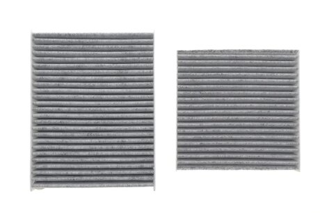 Фільтр салону KAVO FCA-10184C