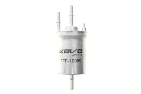 Фільтр паливний KAVO FFF-10069