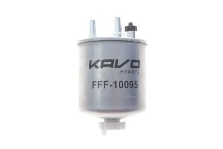 Фільтр паливний KAVO FFF-10095