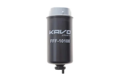 Фільтр паливний KAVO FFF-10108