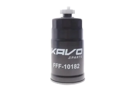 Фільтр паливний KAVO FFF-10182