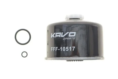 Фільтр паливний KAVO FFF-10517