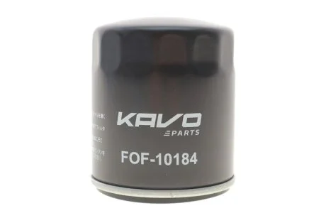 Фільтр масляний KAVO FOF-10184 (фото 1)