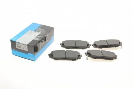 Гальмівні колодки KAVO KBP-3039