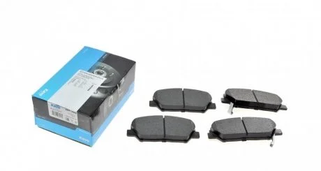Гальмівні колодки KAVO KBP-3042