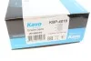 Гальмівні колодки KAVO KBP-4019 (фото 8)