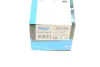 Комплект гальмівних колодок KAVO KBP-4583 (фото 9)