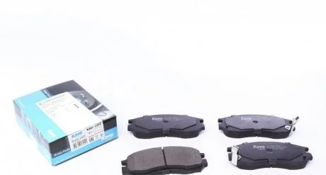 Колодки тормозные KAVO KBP-5502