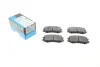 Колодки тормозные KAVO KBP-5505 (фото 1)