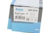 Колодки тормозные KAVO KBP-5518 (фото 4)