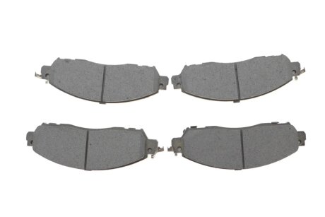 Комплект гальмівних колодок KAVO KBP-6629 (фото 1)