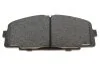 Колодки тормозные KAVO KBP-9002 (фото 4)